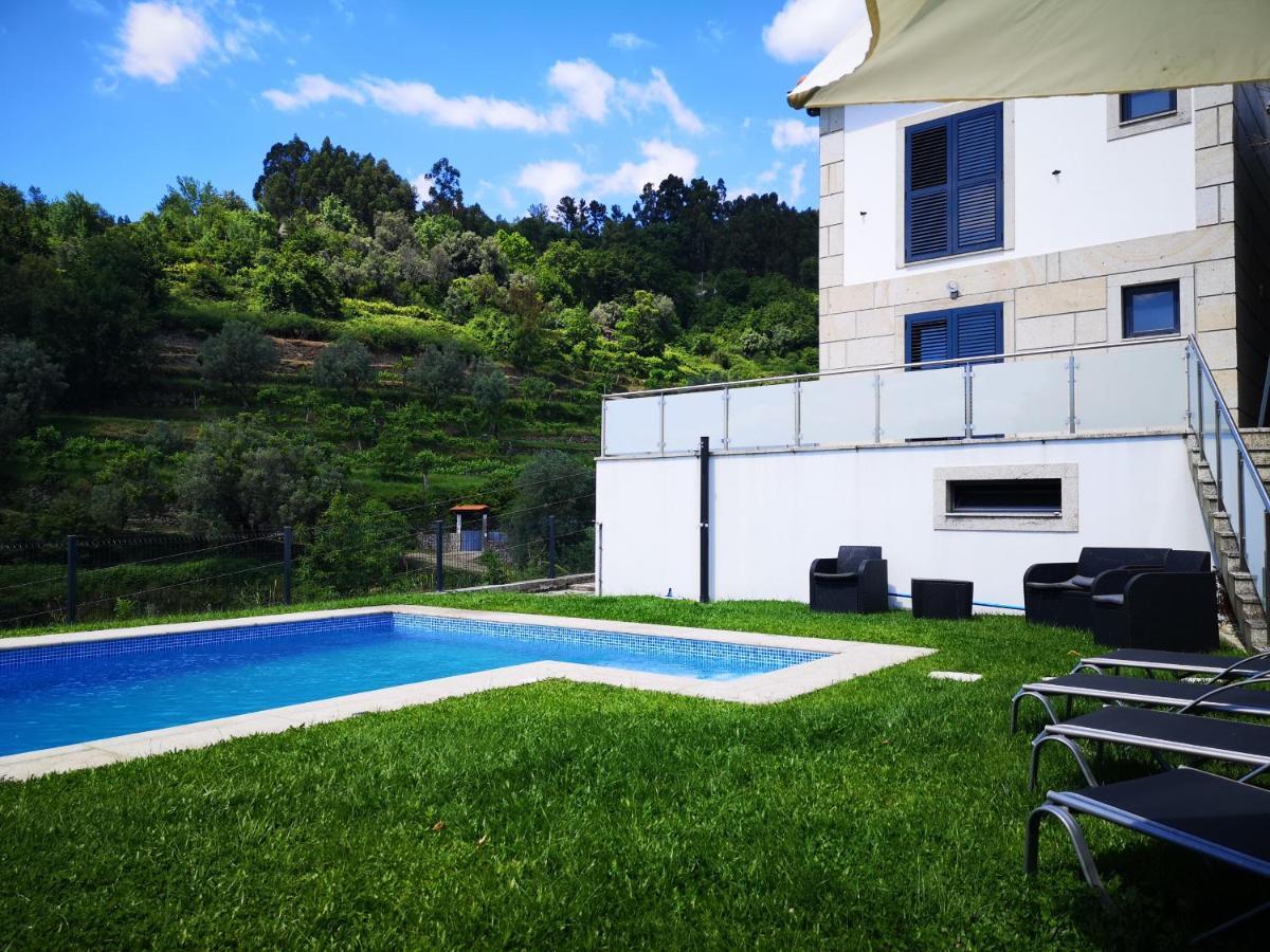 Casa Fouces By Casas Hébergement de vacances *