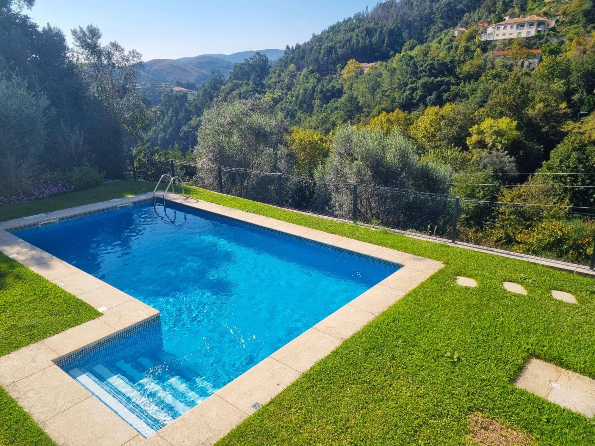 Casa Fouces By Casas Hébergement de vacances