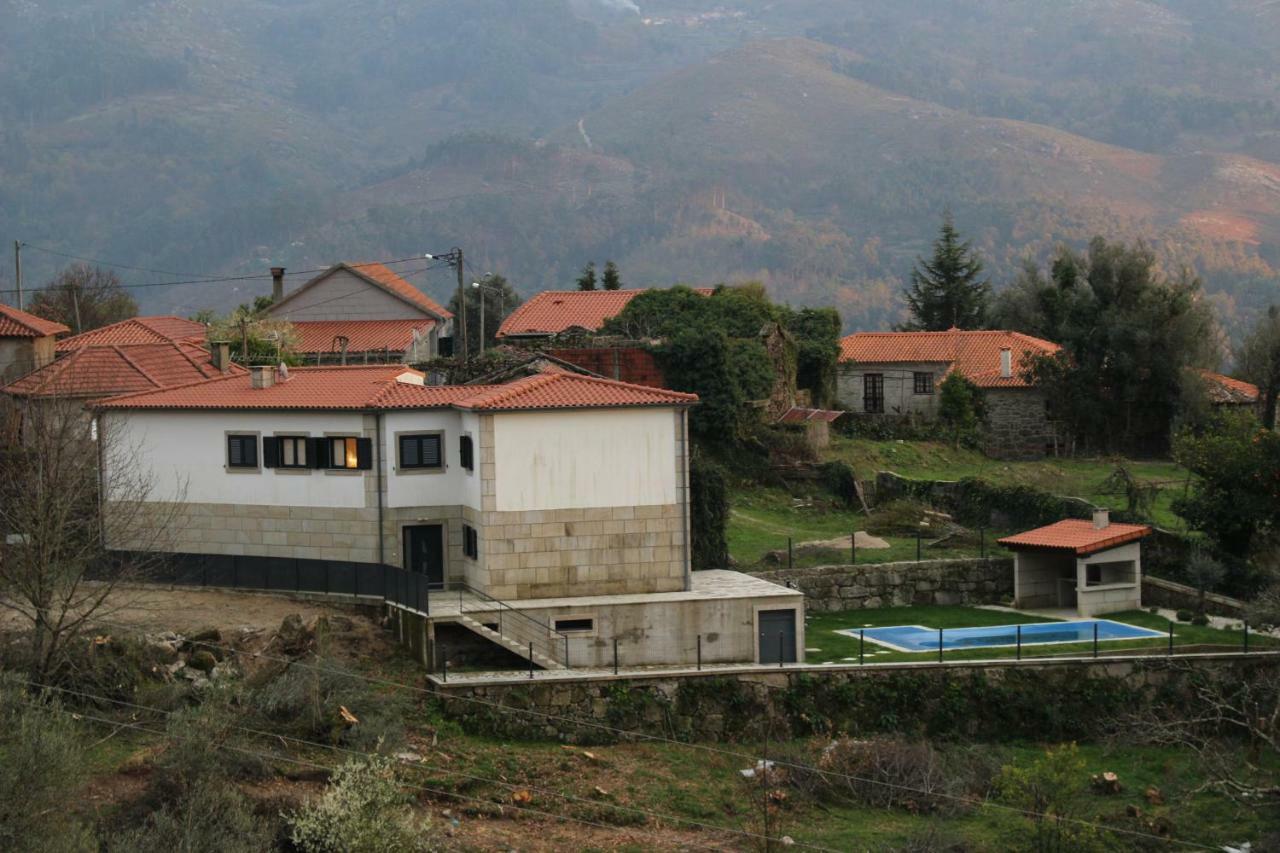 Hébergement de vacances Casa Fouces By Casas Gerês